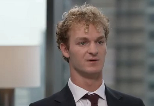 Daniel Penny, Recently Acquitted in NYC Subway Chokehold Case, to Attend Army-Navy Game With Trump and Vance