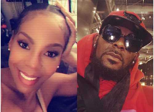 Drea Kelly Claims Police and Court System Failed to Intervene After Suspecting R. Kelly of Assaulting Their Daughter [Video]