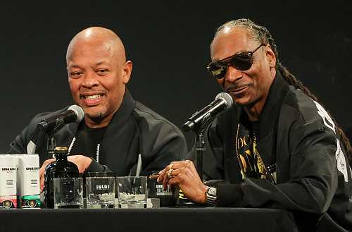 STREAMED: Snoop Dogg & Dr. Dre Team Up For ‘Missionary’ Album, DMX Posthumously Releases ‘Let Us Pray: Chapter X,’ & More