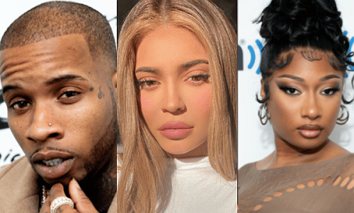 Tory Lanez Says His Only Regret Is Not Spending More Time with Kylie Jenner on the Night Megan Thee Stallion Was Shot