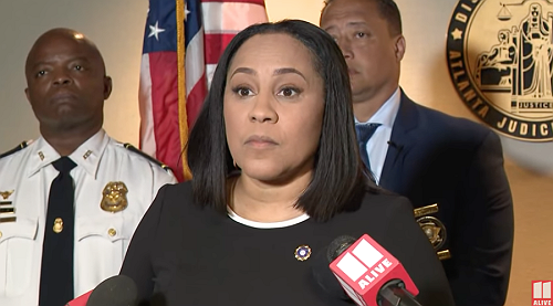 Fulton County DA Fani Willis Has No Regrets About the YSL Case: “There Were Lives Lost”