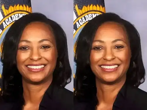 Donna Robinson makes history as Cincinnati State’s first Black woman Police chief - Face2Face Africa