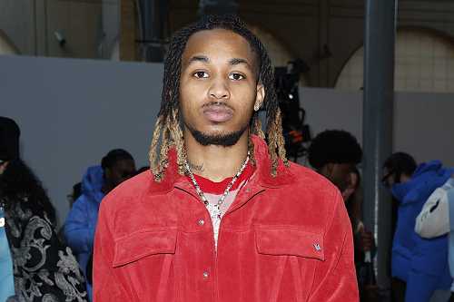 What Was THAT? DDG Has Social Media Chattin' Over Awks Greeting With TikTok Sensation CookinWitKya