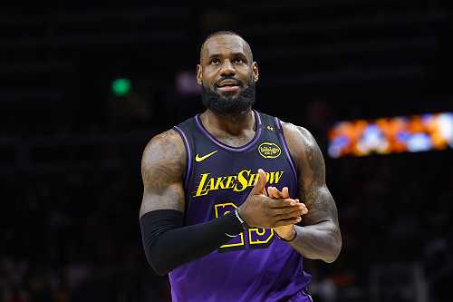 Sports Tea? Social Media Sounds Off After Lakers Coach Explains Why LeBron James Has Been MIA From The Team