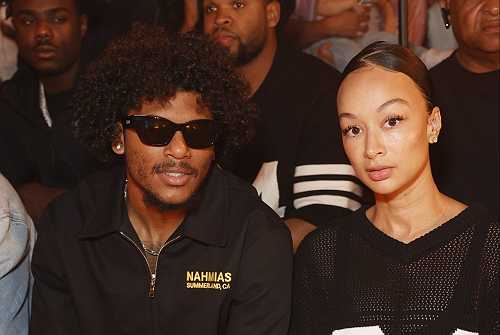 That's Bae! Draya Michele Sparks Reactions After Dropping THIS Message About Jalen Green's Reliability That's Bae! Draya Michele Sparks Reactions After Dropping THIS Message About Jalen Green's Reliability