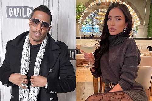 Bre Tiesi Describes Her Bond With Nick Cannon as “The Healthiest Relationship” She’s Ever Experienced: “We’re Just Open and Happy” [Video]