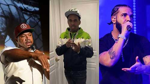 Wack 100 Warns Drake About Top5: “Get Away From That Dude” [Video]