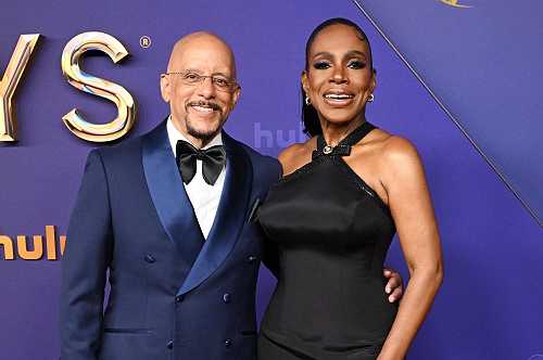 Clear, Em' Auntie! Sheryl Lee Ralph Drops THIS Spicy Response To Concerns About Her 20-Year Marriage (WATCH) Clear, Em' Auntie! Sheryl Lee Ralph Drops THIS Spicy Response To Concerns About Her 20-Year Marriage (WATCH)