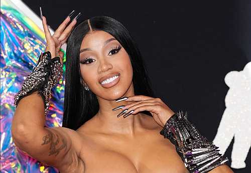 Cardi B Calls Cap On Blogger Tasha K’s Bankruptcy Filing