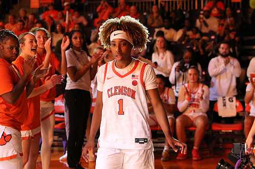 Funniest Women's College Basketball Player Names