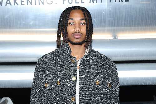 Whew! DDG Speaks Out After Fans Assumed He Disrespected Halle Bailey While Revealing His 