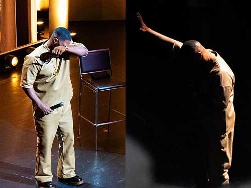 Jamie Foxx struck by glass during birthday dinner altercation at Mr. Chow - Face2Face Africa