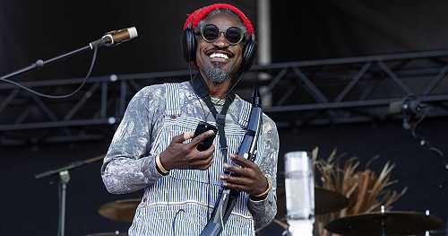 André 3000 Shares the Real Reason That OutKast Hasn’t Reunited