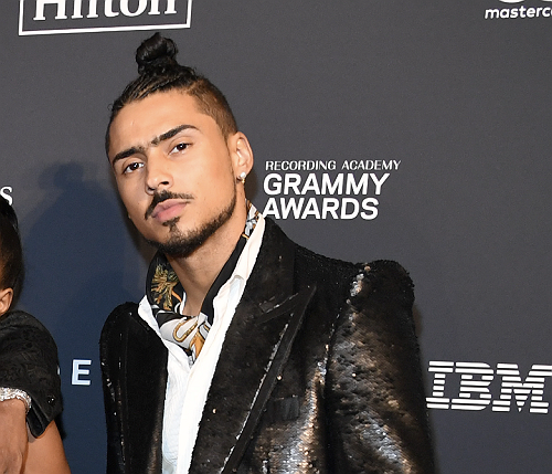 Quincy Brown Discovers 1994 Birthday Card from Late Mom Kim Porter, Opens It on Her 54th Heavenly Birthday [Video]