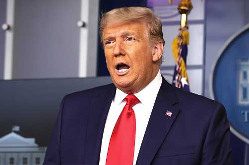 Trump Announces $100 Billion SoftBank Investment to Create 100,000 U.S. Jobs