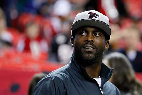 Michael Vick Interviews for Norfolk State Head Coaching Job