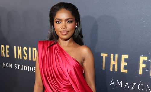 8 Ryan Destiny Fashion Lewks That Are Straight Fire