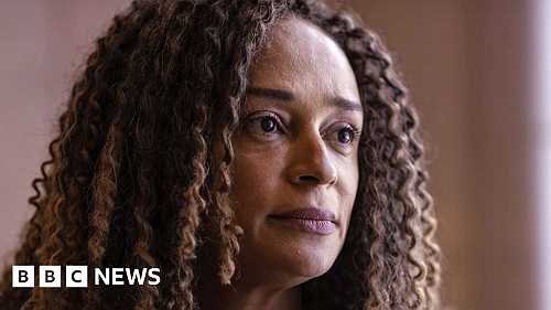 Angola's Isabel dos Santos hits out over UK's 'dirty money' sanctions