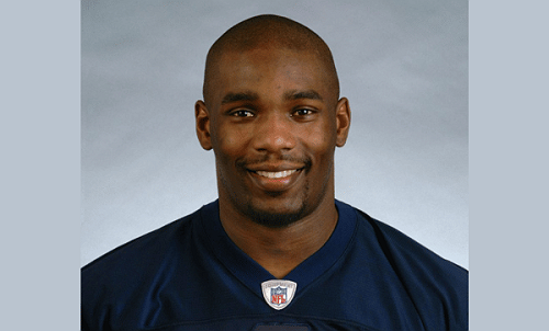 Ex-NFL Star Eric Moulds Accused of Intentionally Infecting Women With Herpes; Lawsuit Claims He Targeted Buffalo Bills Fans