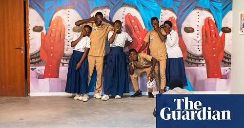 Africa Foto Fair: ‘You don’t need to fly in somebody from outside to tell us about our own realities’