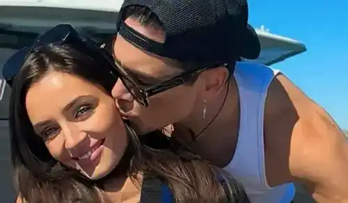 Tom Sandoval’s Girlfriend Sets the Record Straight After