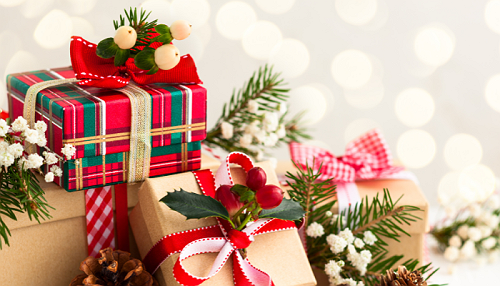 25 Great Last Minute Holiday Gifts For $25 or Less