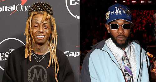 Lil Wayne Reveals Phone Call With Kendrick Lamar After Super Bowl Halftime Show Decision