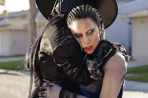Lady Gaga Shares Update on New Album - CelebMix