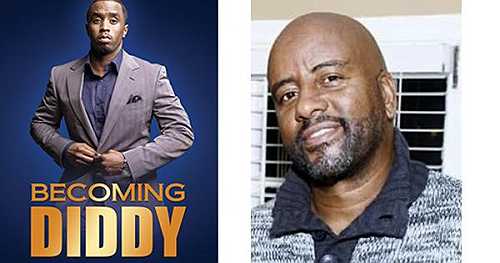 Music Journalist Darryl James to Release New Book, “Becoming Diddy: The Making of Sean John Combs, From Mogul to Monster Music Journalist Darryl James to Release New Book, “Becoming Diddy: The Making of Sean John Combs, From Mogul to Monster
