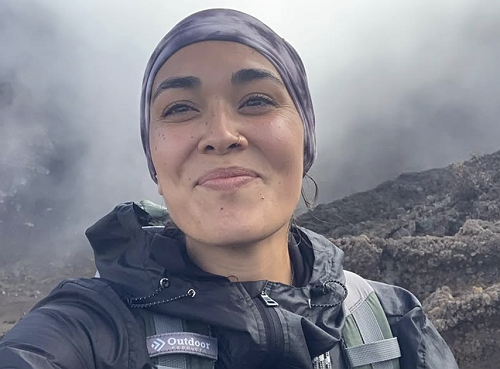 Hannah Kobayashi Speaks Out After Weeks-Long Disappearance