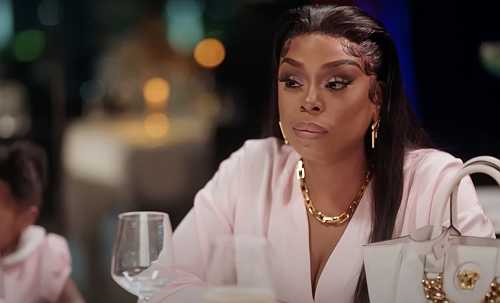 LHHMIA Highlights: Fabo Says Shay Didn't Know She Was a Side Chick + Trina Goes off