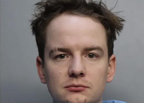 Charges Dropped Against Man Accused of Being Diddy’s Drug Mule