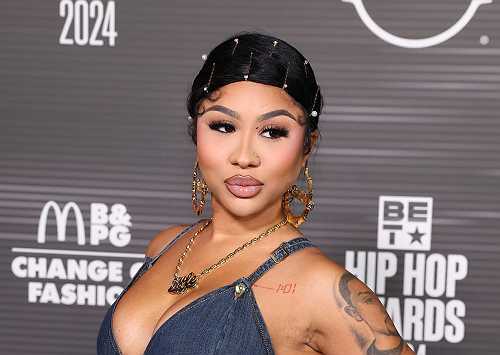 Ari Fletcher Addresses Surgery Rumors After Fans Point Out Her Appearance In Recent Viral Video