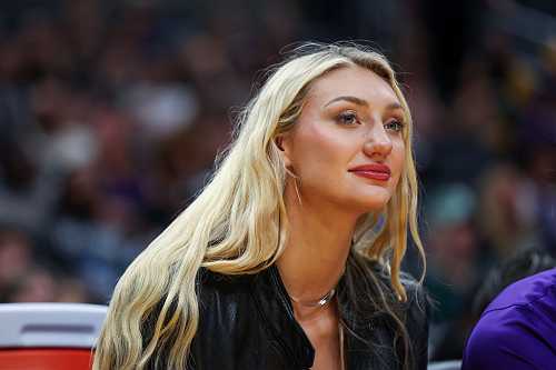 Bring Out The Brinks Truck: Los Angeles Sparks Forward Cameron Brink Joins Unrivaled