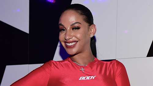 Surprise, Surprise! Ne-Yo's Ex-Wife Crystal Renay Links Up With Sade Bagnerise For SPICY Night Out (WATCH)