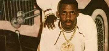 Rayful Edmond, Former D.C. Drug Kingpin, Dies Suddenly Months After Release