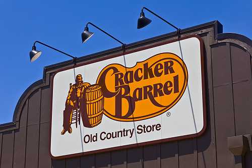 Cracker Barrel Issues An Apology After A Group Of Special Needs Students Were Denied Entry Into Its Maryland Location