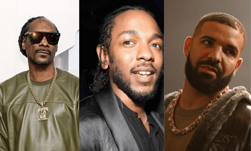 Snoop Dogg Says He Called Kendrick Lamar to Clear the Air Over Support of Drake’s AI-Diss Track “Taylor Made Freestyle” [Video]