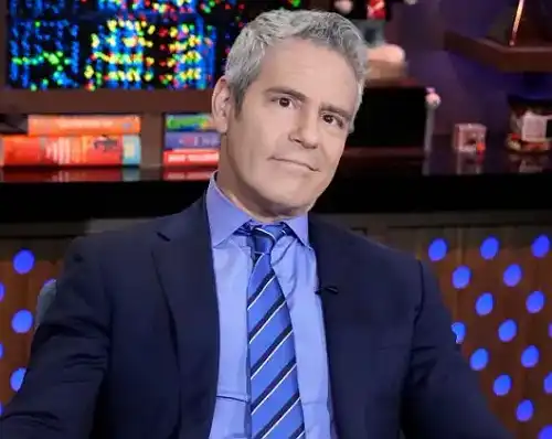 Andy Cohen Drops Bombshell: RHONJ Won’t Be Back Until 2026
