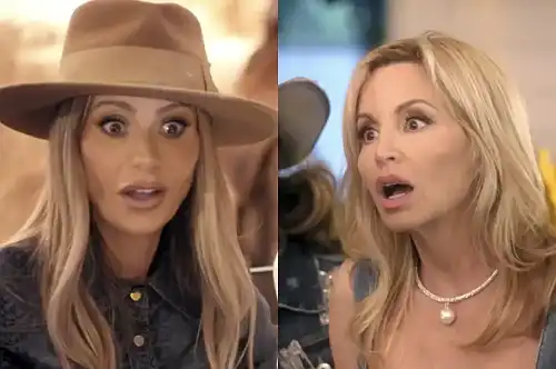 Dorit Kemsley Blasts Camille Meyer as “Dehydrated”