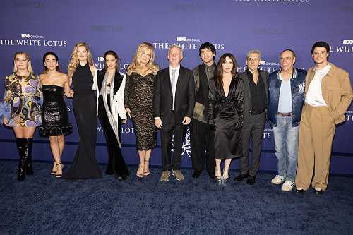 Watch: ‘The White Lotus’ Season 3 Gets A Release Date & Teaser Trailer