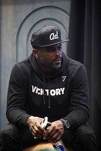 Norfolk State Names Michael Vick New Head Coach