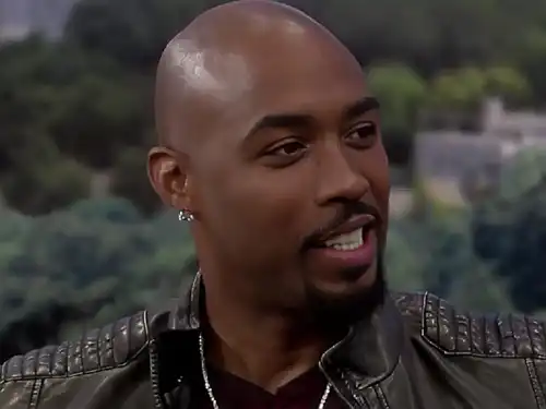 Montell Jordan reveals he beat prostate cancer, attributes his recovery to his faith in God - Face2Face Africa