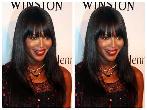 Naomi Campbell and German DJ boyfriend Rampa split after short romantic relationship - Face2Face Africa