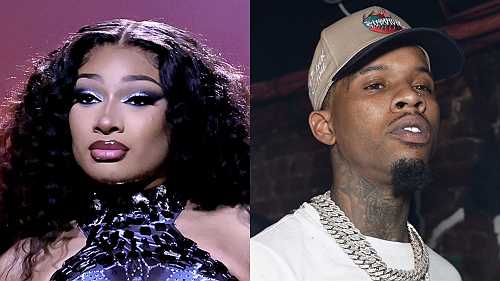 Oop! Megan Thee Stallion's Legal Team Reportedly Drops Receipts Amid Her Request For A Restraining Order Against Tory Lanez
