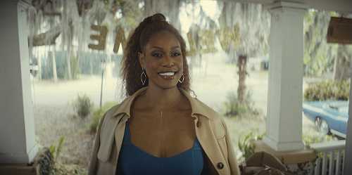 Getting It Right The Second Time Around: Prime Video Announces The Premiere Date For The Comedy Series 'Clean Slate' Starring Laverne Cox & George Wallace + First Look Images