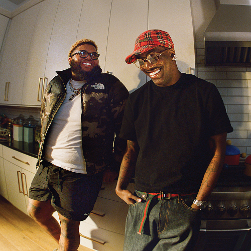 Lil Yachty & Druski Spill Secrets, Share Laughs & Dish On DM Etiquette In Instagram’s Latest ‘Close Friends Only’ Episode