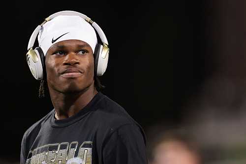 Travis Hunter Donates NIL Earnings to Support Colorado Teammates [Video]