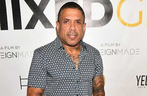 Air Cleared? Benzino Speaks Out After Viral Video Sparks Concerns About Self-Harm