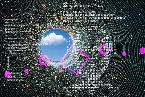 The promise and warning of Truth Terminal, the AI bot that secured $50,000 in Bitcoin from Marc Andreessen | TechCrunch